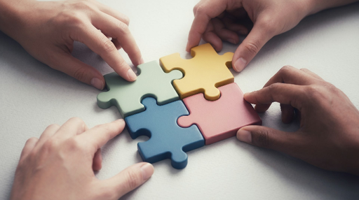 Strategic Partnership Chat