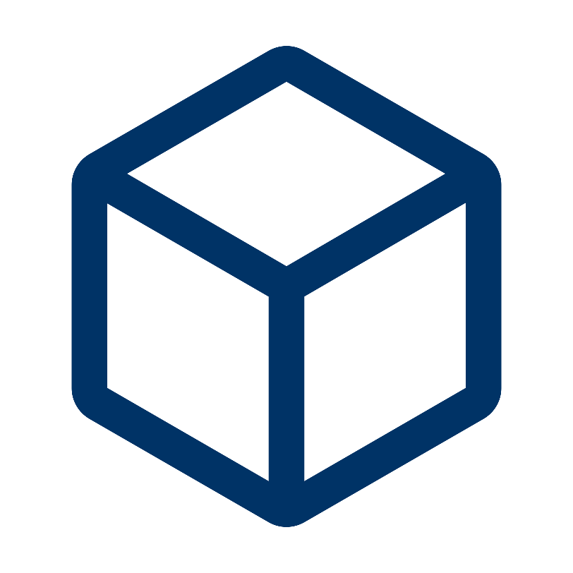 Full Application Development