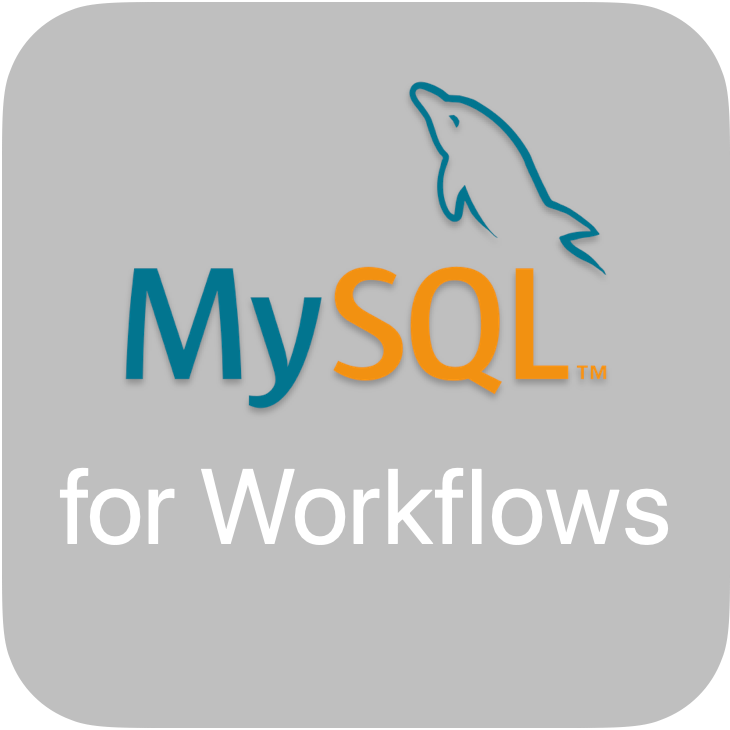 MySQL for LeadConnector Workflows